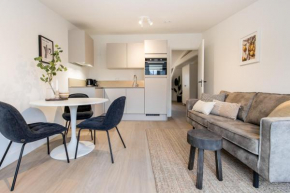 City Apartments Nijmegen